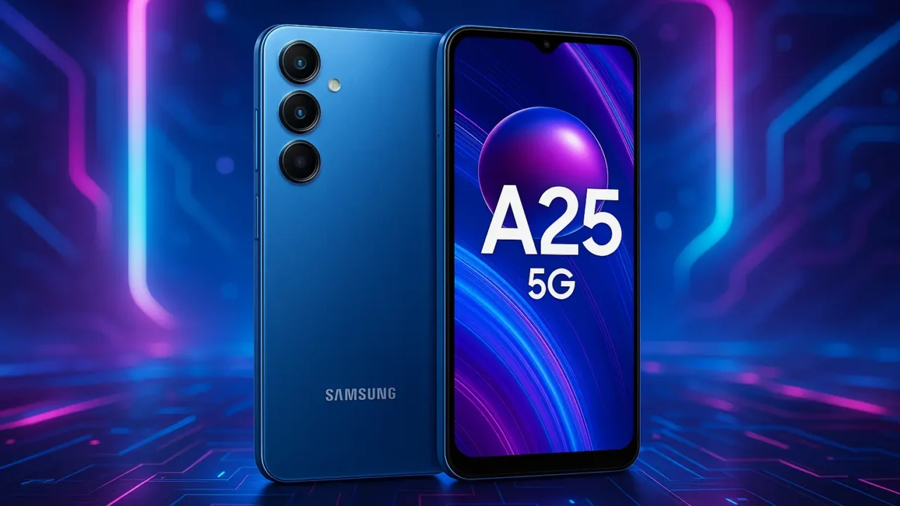 6 Melhores celulares Samsung com tecnologia de ponta
