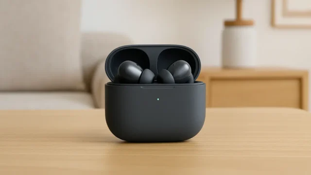 Guia rápido: 3 fones Xiaomi com recursos avançados