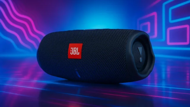 Especial gamers: 3 caixas JBL com alto desempenho gráfico