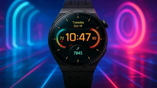 6 smartwatches resistentes à água para aventuras