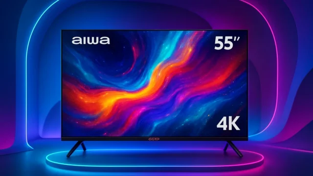 Prontos para 5G: 6 Smart TVs que não vão te deixar na mão