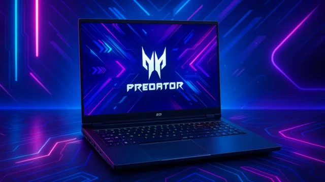 6 Melhores notebook gamer Predator Helios 18 com Custo-Benefício Imbatível