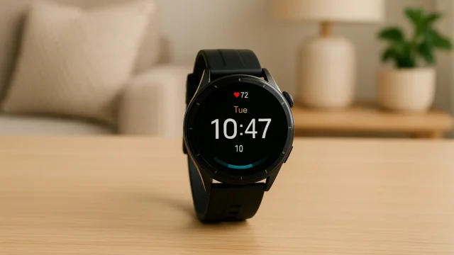 Guia de Compra: 3 Melhores Smartwatches para Levar em Viagens