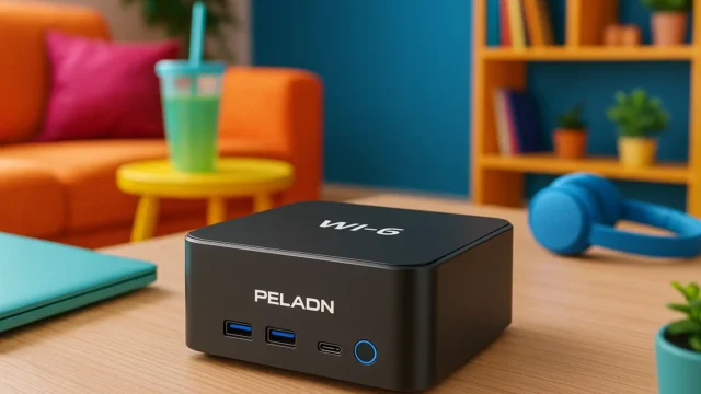 Guia de Compra: 3 Melhores Mini PCs Recomendados por Especialistas
