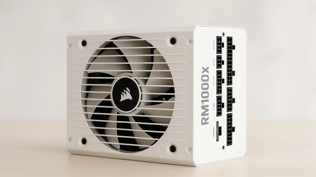Sob medida para PCs potentes: 3 fontes modulares ideais