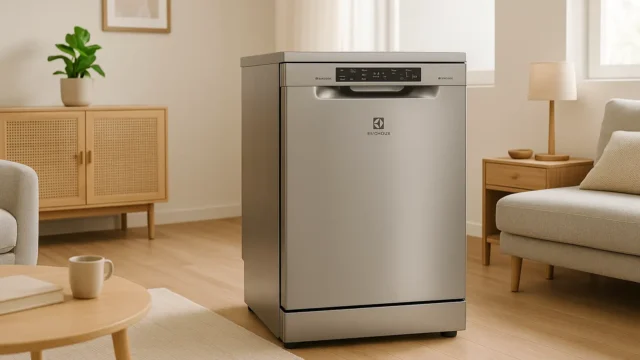 3 Melhores Lava-Louças Electrolux Testados por Usuários Reais