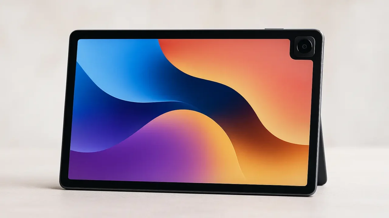 6 Melhores Xiaomi Redmi Pad SE para Presentear