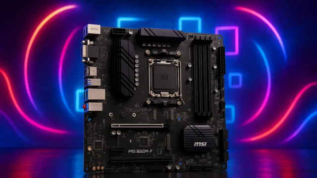 Os melhores placas-mãe bons e baratos no Brasil