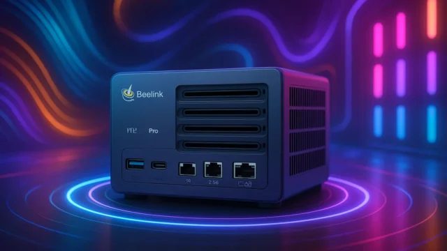 Qual comprar? 3 Mini PCs Beelink ME Mini analisados