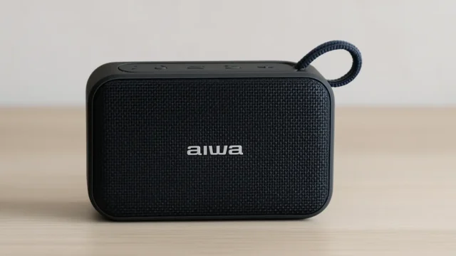 Top 3 caixas de som compactas e leves para o dia a dia