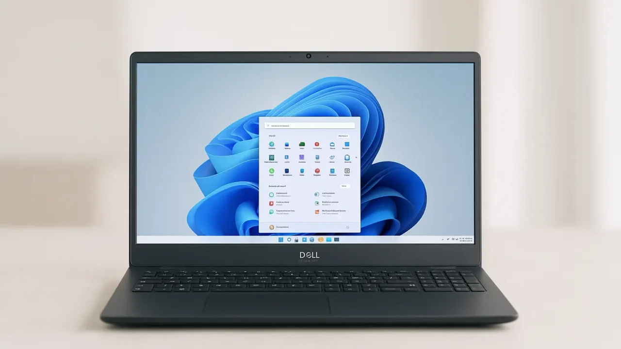 Guia de Compra: 3 Melhores Notebooks Dell Inspiron Atualizados para 2025