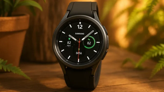Qual comprar? 3 Samsung Smartwatch analisados