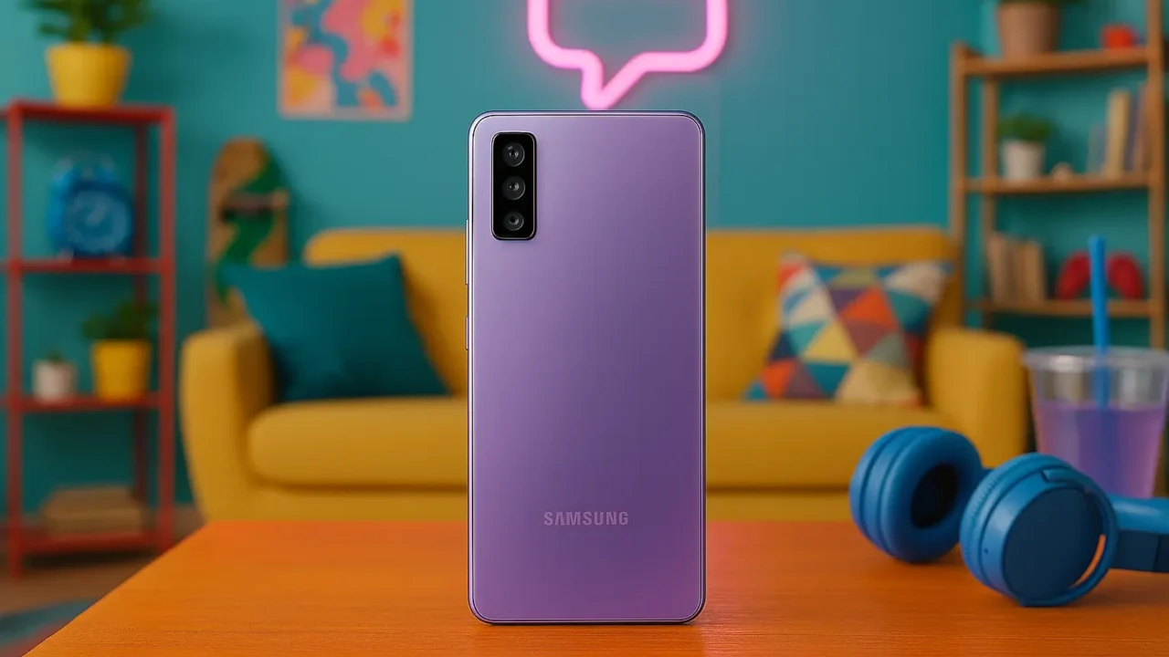 Melhores Samsung Galaxy A56 em 2025: 6 opções que valem o investimento