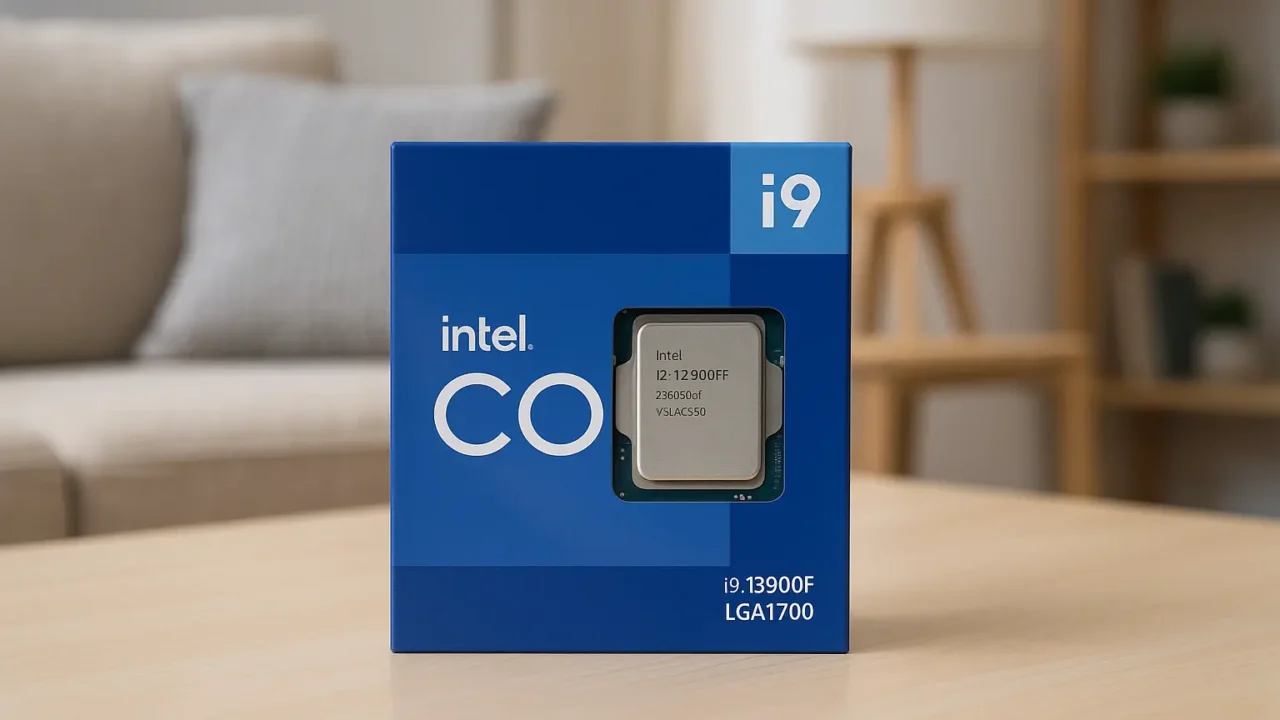 Prontos para 5G: 3 processadores Intel que não vão te deixar na mão