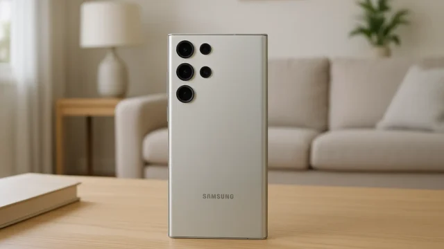 Som imersivo: 6 Samsung Galaxy com áudio de qualidade