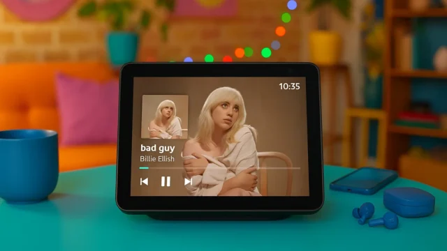 Sob medida para automação: 6 Alexa Echo Show ideais