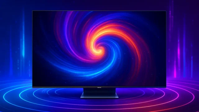 Melhor TCL premium 4k qd-mini led TV c7k custo‑benefício