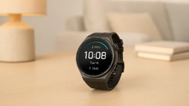 Guia de Compra: 6 Melhores Smartwatch Huawei Watch GT com Excelente Avaliação