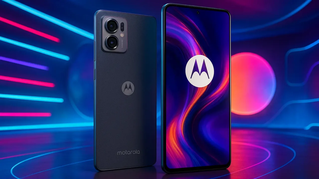 Versão Pro ou Lite? Comparativo de 6 celulares Motorola edge 50