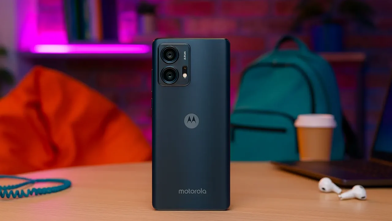 Guia de Compra: 6 Melhores Smartphone Motorola Edge 60 Pro 5G Atualizados para 10/12/2025