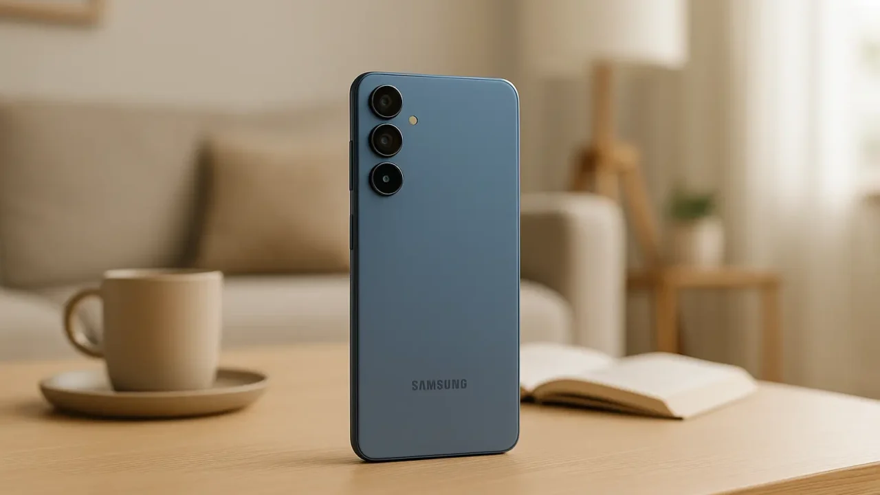 Nota máxima ★5: 6 celulares Samsung aprovados pelos usuários