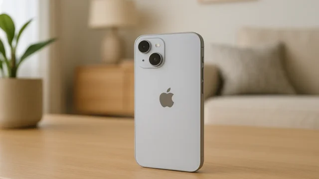 Nota máxima ★5: 6 Apple iPhone aprovados pelos usuários