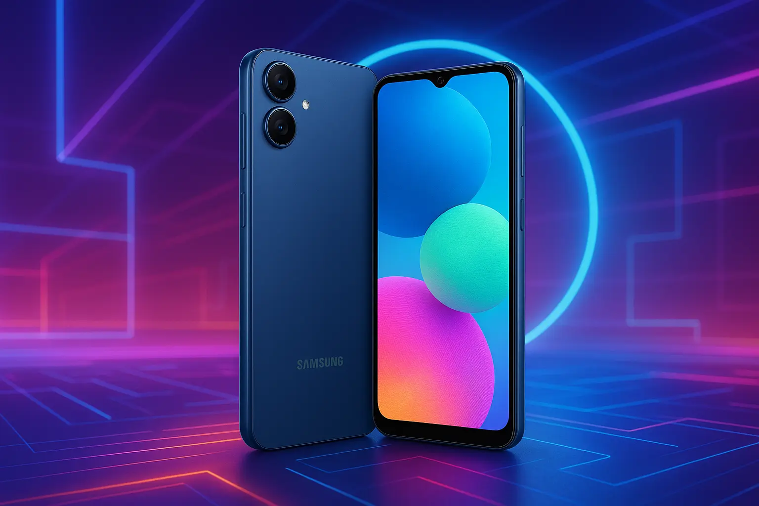 Compactos e poderosos: 6 Samsung Galaxy de bolso