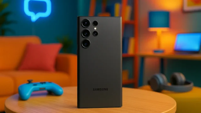 Galaxy S25 ultra 256gb destaque: 6 modelos premium para qualquer bolso