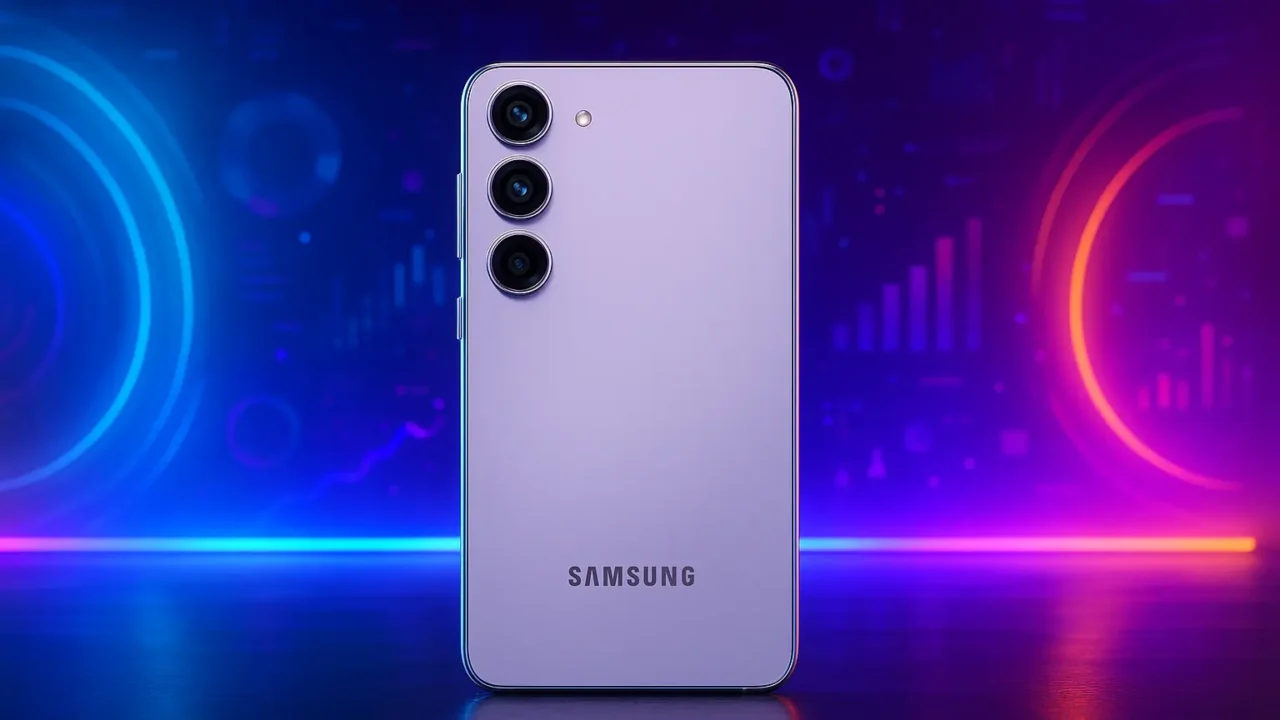 6 Samsung Galaxy S25 prontos para viagem com bateria duradoura