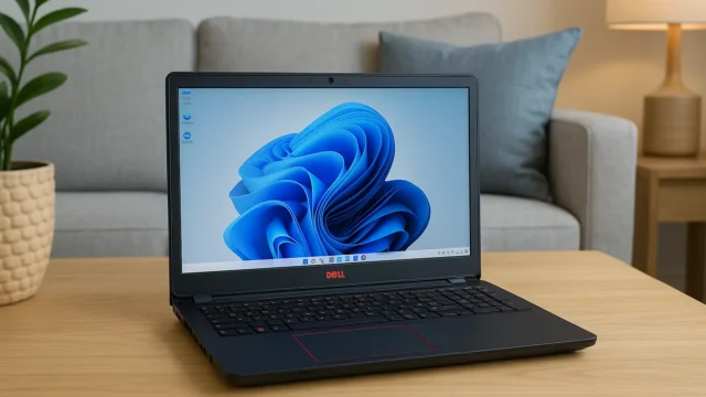 Custo-benefício: 6 Notebook Dell Inspiron até R$ 3.899