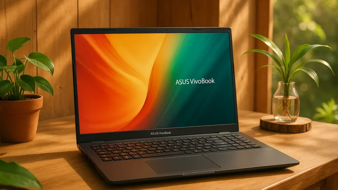 6 Melhores ASUS VivoBook Go 15 Testados por Usuários Reais