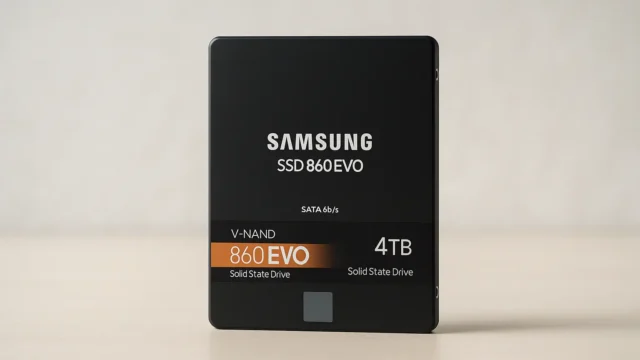 Versão Pro ou Lite? Comparativo de 3 SSDs Samsung em 2025