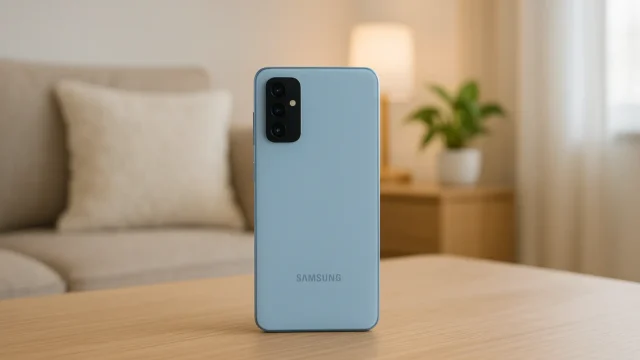 Versão Pro ou Lite? Comparativo de 6 Samsung Galaxy A56s