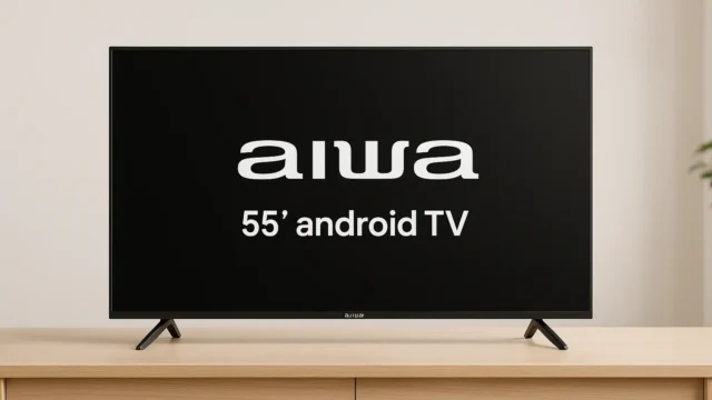 6 Melhores Smart TVs com Tecnologia de Ponta