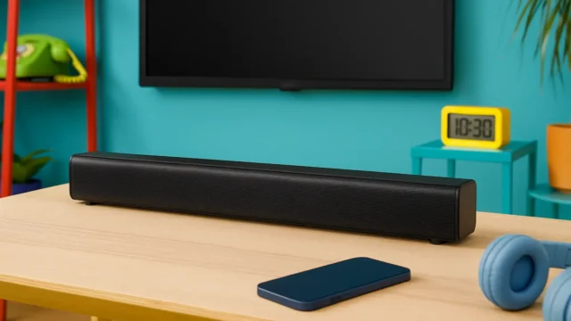 Guia de Compra: 3 Melhores Smart Speakers com Alta Avaliação