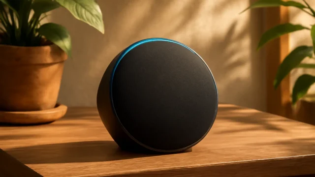 Melhor negócio: 3 Echo Pop em oferta este mês