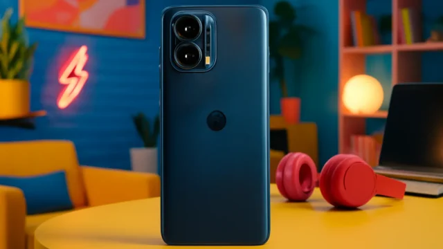 3 Smartphones com atualização Android garantida