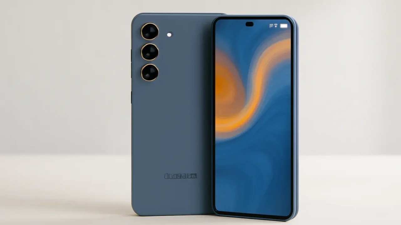3 Melhores Celulares Samsung Galaxy para Quem Busca Qualidade