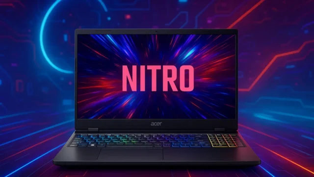 Guia de Compra: 6 Melhores Notebook Acer Nitro V15 Recomendados por Especialistas