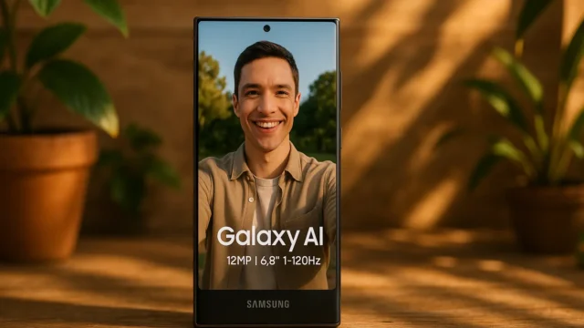 Smartphone Samsung Galaxy S24 Ultra até R$5.990: 3 escolhas com avaliações ★4,5