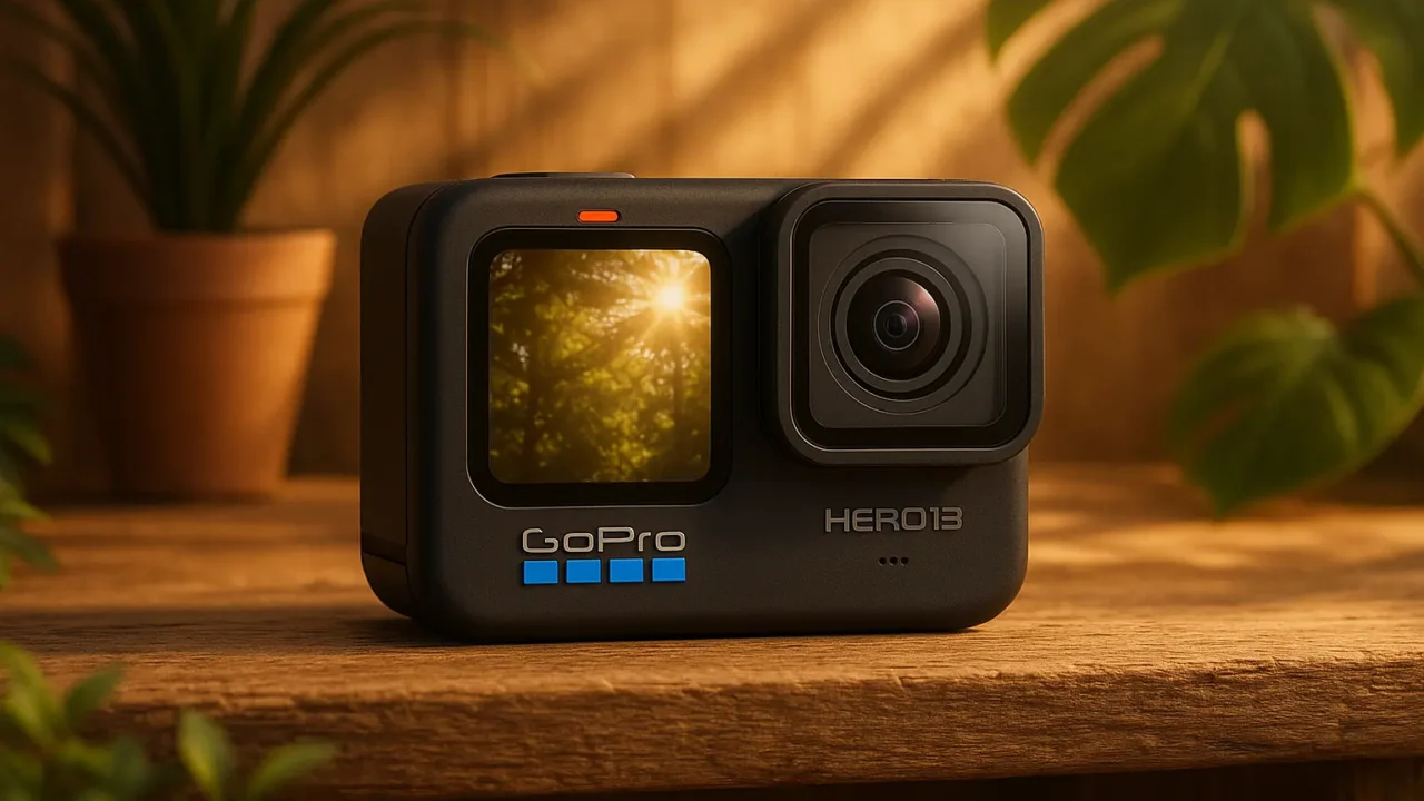 Guia de Compra: 6 Melhores Hero 13 GoPro Atualizados para 2025