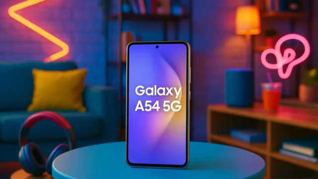 Nota máxima ★5: 6 Samsung Galaxy A56 5G aprovados pelos usuários