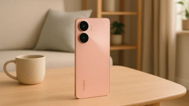 6 Melhores Realme C75x Testados por Usuários Reais