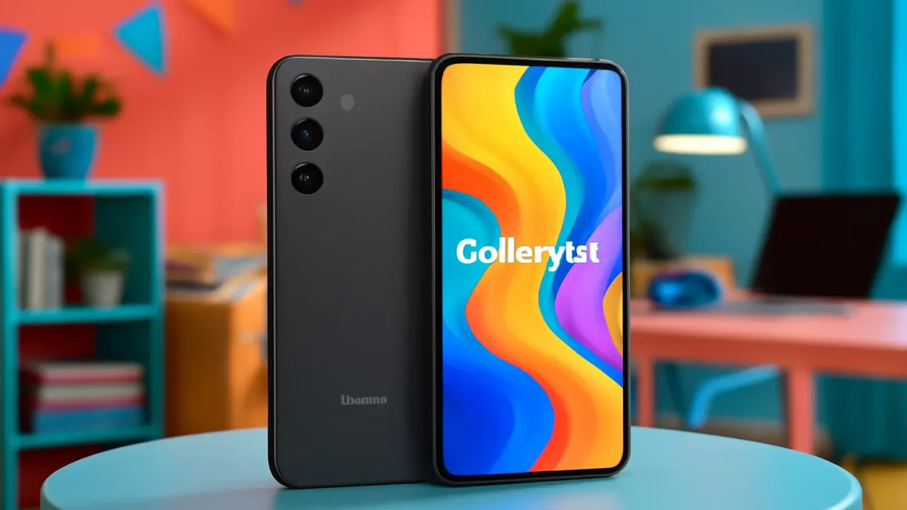 Custo-benefício: 3 celulares Samsung até R$4.500
