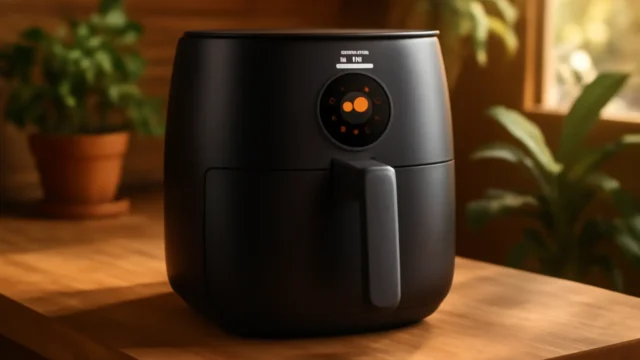 Entrega ultrarrápida: Top 3 Fritadeiras Airfryer Philips Walita