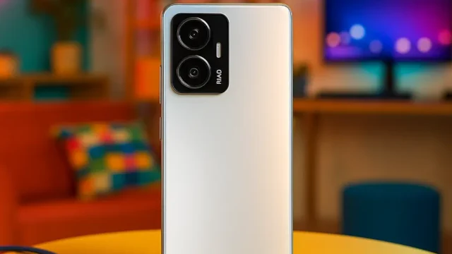 Celular Xiaomi Poco X6 destaque em 2025: 6 modelos potentes para qualquer bolso