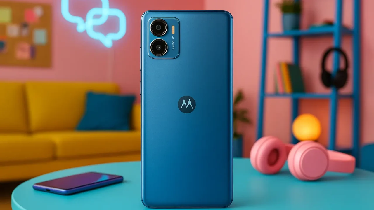 Motorola Moto G55 até R$ 899: 6 escolhas com avaliações ★4,5