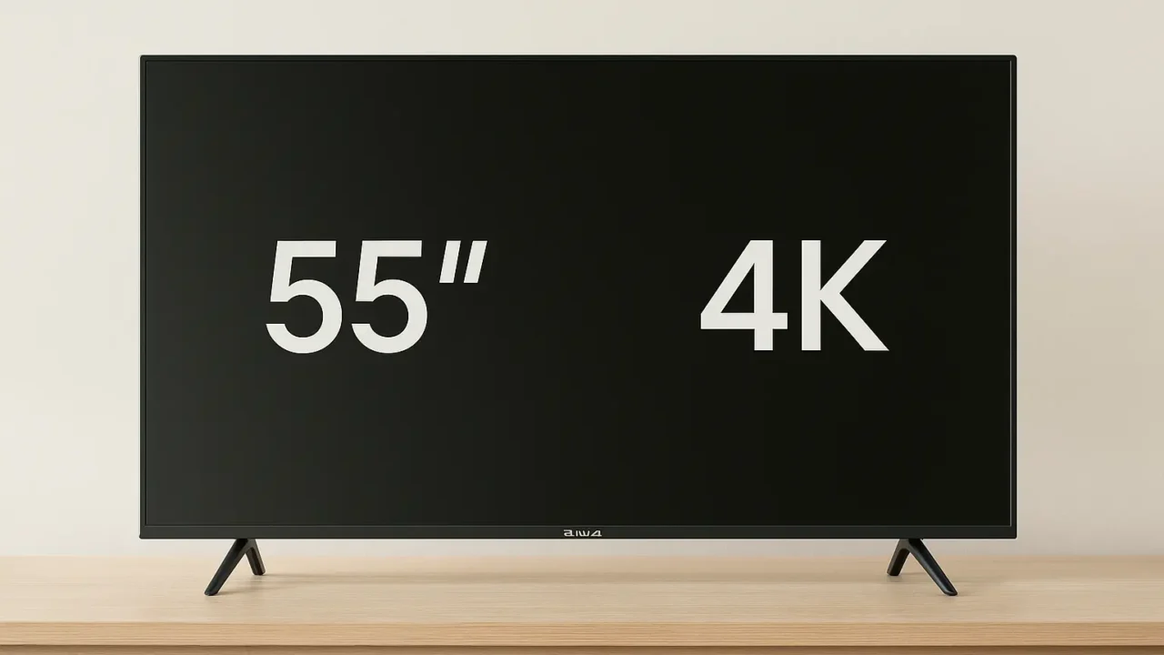 Work from home: 6 Smart TVs ideais para produtividade