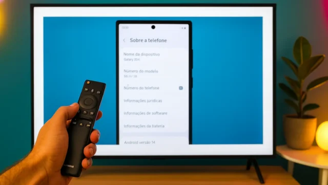 Guia de Compra: 3 Melhores Samsung QLED 43 polegadas