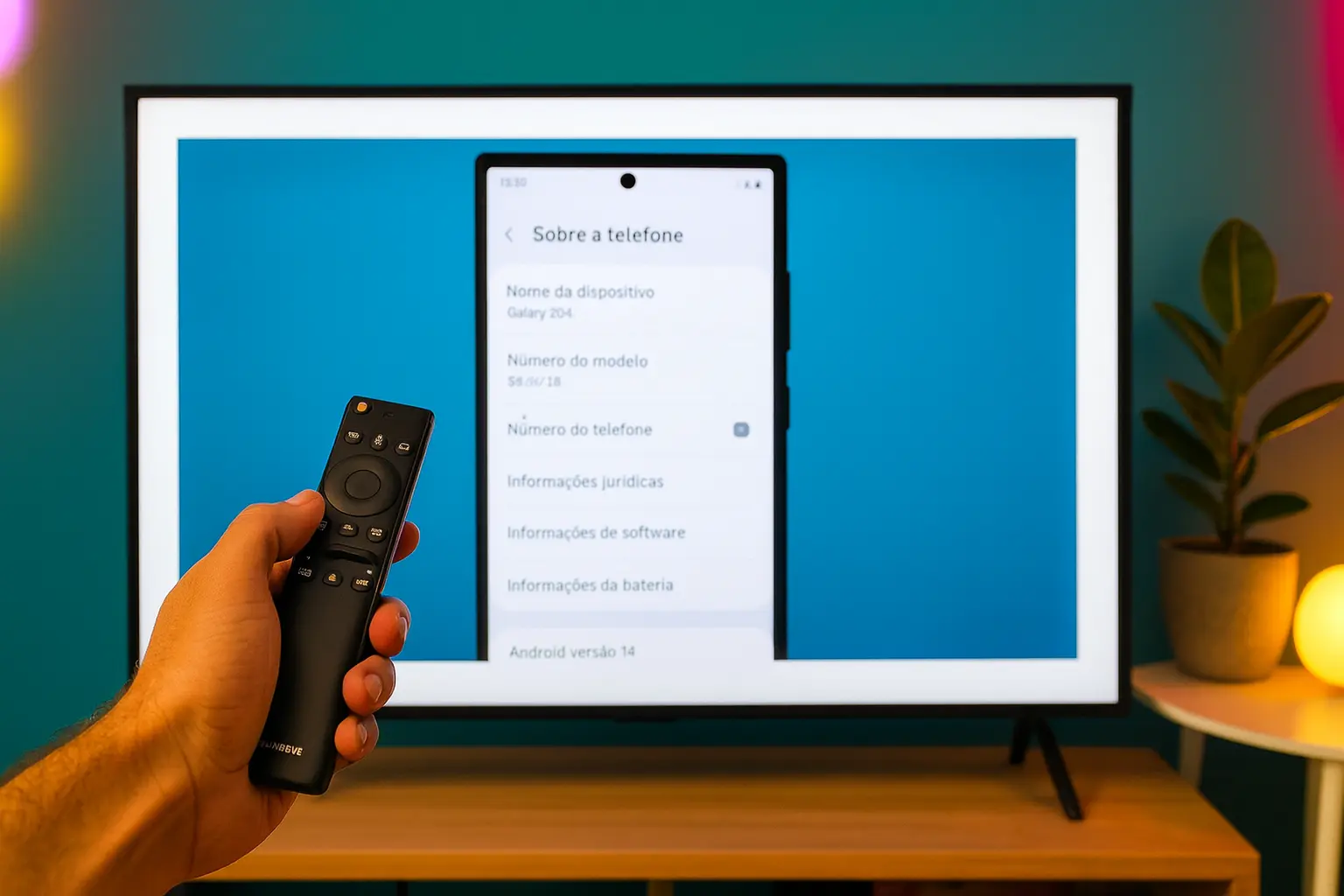 Guia de Compra: 3 Melhores Samsung QLED 43 polegadas